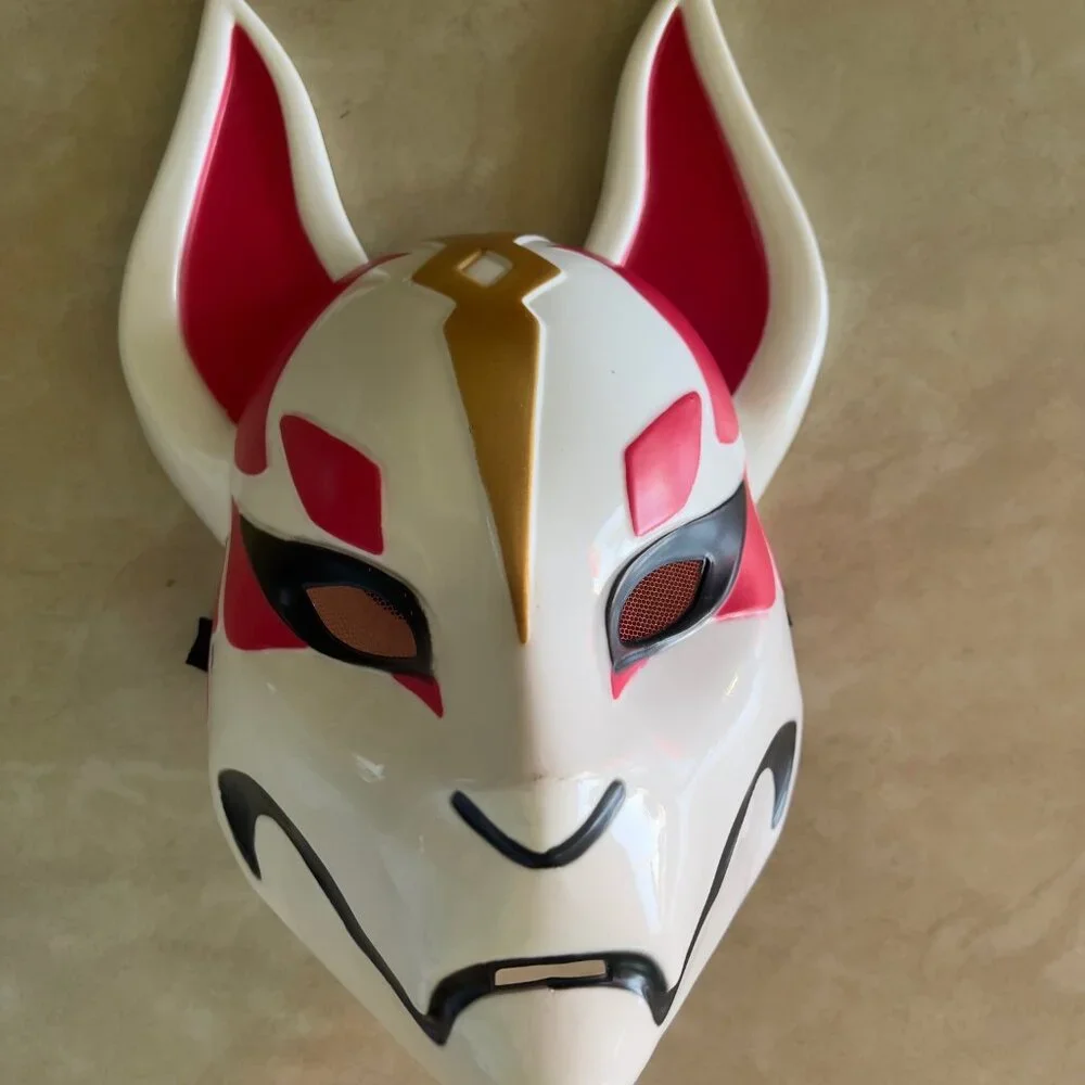 FORTNITE Deift Costume for Youth Medium 8-10